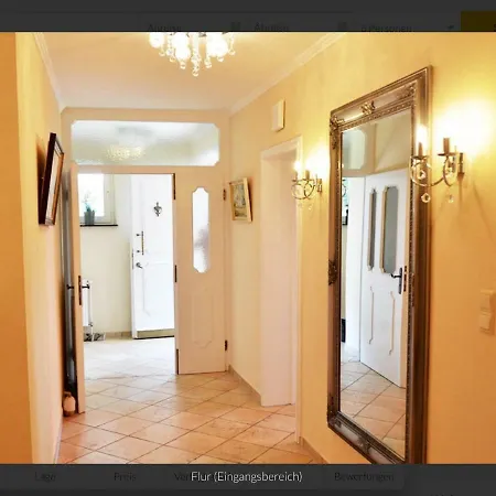 Haus Odin * Borkum